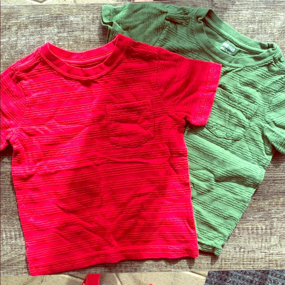 18-24 Month T Shirts